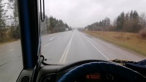 Пермь-Анапа