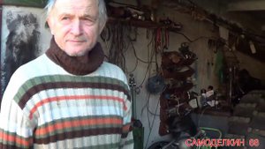 был у Валентина  фрикционы на вездеход  19 окт 19г