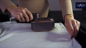 4. Выбор режима отпаривания / Отпариватель Afalins 4 в 1
