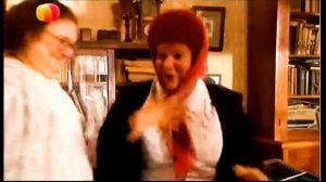 Новый кормилец из семейства музыкальных инструментов - Сёма и его мама Роза Моисеевна