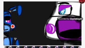 YOU CAN`T HIDE!!! Песня Sister location Голосуйте какую песню мне рисовать?