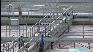 Очистные сооружения канализации г. ПОДОЛЬСК