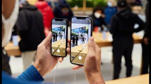 Топ 10 секретных фишек IPHONE 12