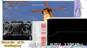 Undervolting RTX 3080 Ti for up to 100W less power in game!