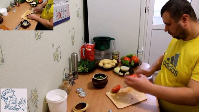 ЧАНАХИ. ჩანახი смотреть онлайн