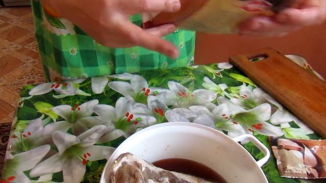 Вяленое Мясо ДОМА
