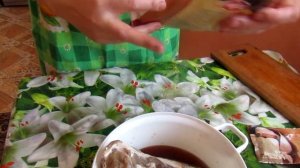Вяленое Мясо ДОМА