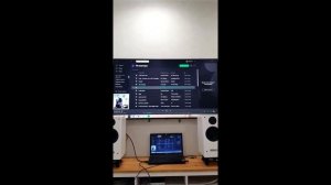 Полочная акустическая система! Акустика Hi End класса от Flying Lemon Audio!
