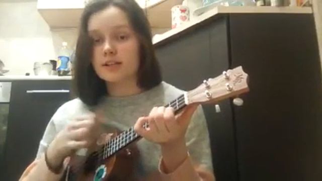 Анимешница-Гречка
