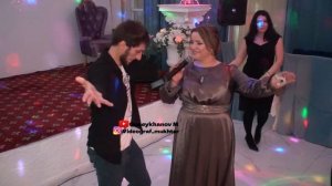 \\\ Зажигательная Лезгинка\\\  Патимат Галимова ..\\ #даргинцы #live #кавказ