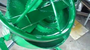 бетономешалка своими руками