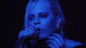 Lord Of The Lost - "Antagony" 21.10.11