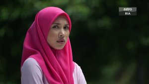 Tak Ada Cinta Sepertimu Episod 15