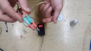 тестер стабилитронов и его вторая профессия.