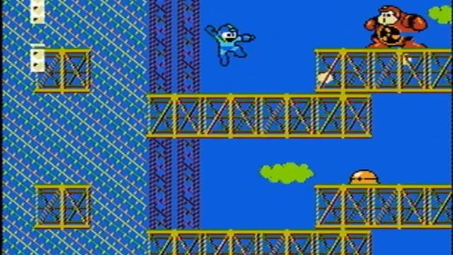 nes hack rom megaman in java island indonesia смотреть онлайн