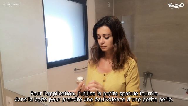 Benefiance Crème anti-rides yeux de Shiseido - L'avis d'Émilie смотреть онлайн