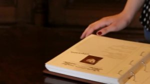 Родословная книга- Видеообзор