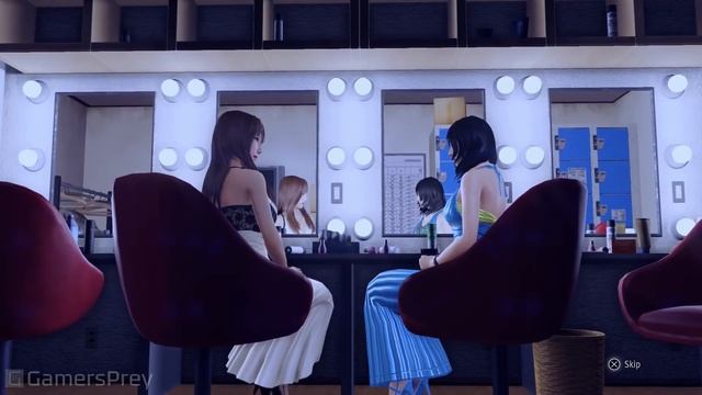 Judgment - Chapter 7: Limelight Walkthrough (English Audio) [HD 1080P]