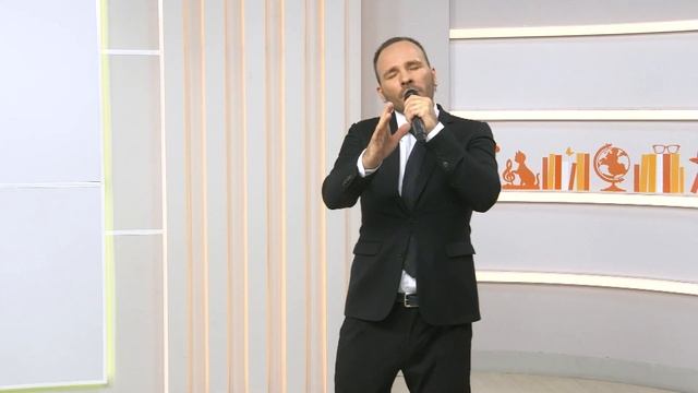 Этнический певец Gurude приехал в Красноярск с премьерой сказки-спектакля «Тайна Белого Июса» смотреть онлайн