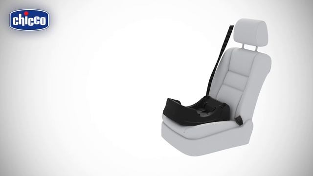 Chicco Autofix Fast Car Seat - Night kiddicare смотреть онлайн