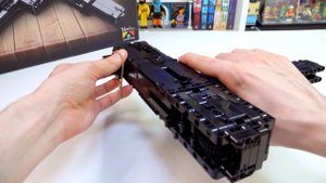 "ЛЕГО" ПУШКИ ПРОТИВ ХЕЙТЕРОВ, НО ЕСТЬ ПРОБЛЕМА...