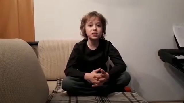 Фет Ласточки пропали. смотреть онлайн