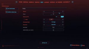 cyberpunk 2077 3070 rtx frame Generation mod
