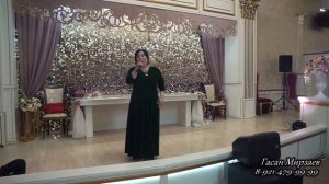 20 АЙШАТ  Гапизова   Чарухъен   05 05 2023