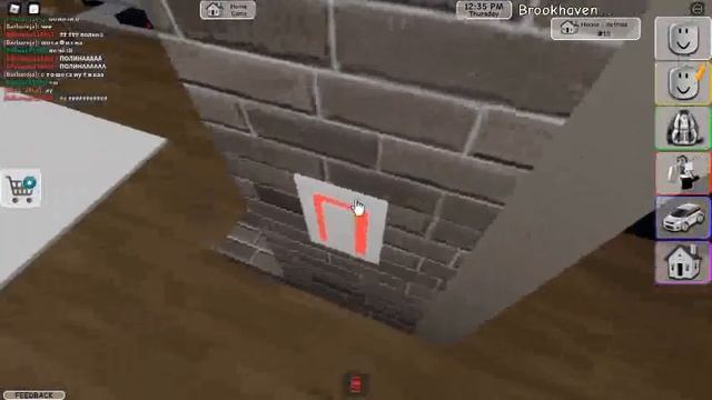 ОГРАБИЛ БАНК В BROOKHAVEN(by Roblox) смотреть онлайн