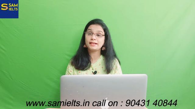 How to answer questions you don't know in IELTS speaking part 2 | IELTS speaking tricks | SAMIELTS