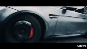 Night Lovell - Beneath Prod. Bine "BMW M4 M5 Drift"