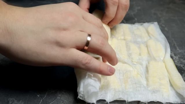 Картошку фри не жарю в масле никогда. Теперь готовлю только по этому рецепту смотреть онлайн