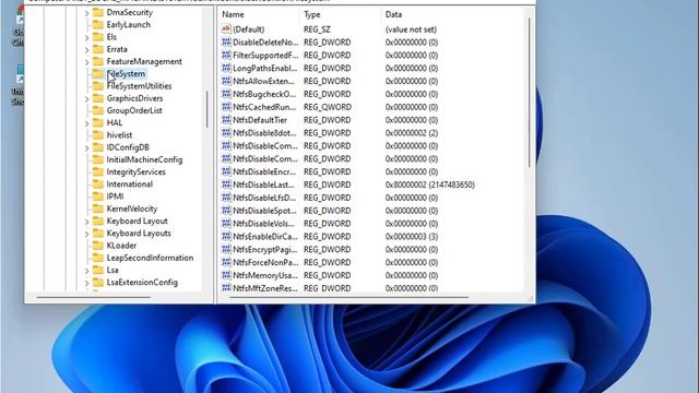 How to fixed Path too long error 0x80010135 windows 11 смотреть онлайн