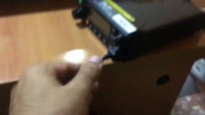 TyT MD-9600 - Fault Cable Microphone