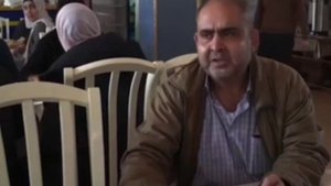 Беженцы из Палестины хотят получить российское гражданство.