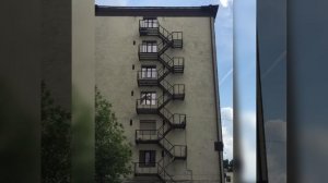 Хитровка. Москва.