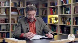 Исход. Глава 39. Андрей Десницкий. Толкование Ветхого Завета. Толкование Библии. Священное Писание