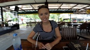 Строим дом на Самуи. Чуть не убило пальмой. Односпальные дома на Самуи