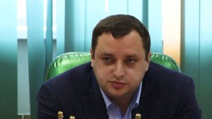 ВДЦ «Океан» посетил Денис Евгеньевич Грибов