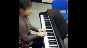 Ю Дениза - А Николаев  "Этюд" / Некрасов "Весёлый незнакомец"