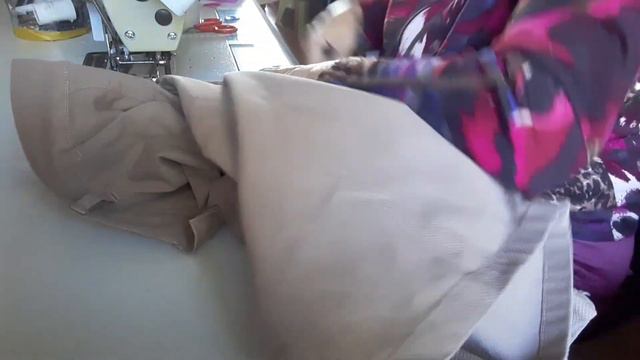 Как можно укоротить шорты в талии смотреть онлайн