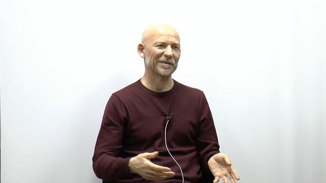 07.  О стремлении к взаимопониманию.