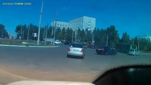 2014 09 03 Не уступил на кольце смотреть онлайн