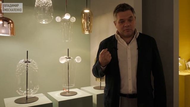 Открой для себя Melogranoblu посмотрев видеосюжет Владимира Москаленко