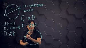 Шеңбердің ұзындығы. Дөңгелектің ауданы. Шар. Сфера. 6 сынып.