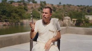 Мадхавендра Пури - первый росток движения Господа Чайтаньи. История божества Шри Натхджи Гопала