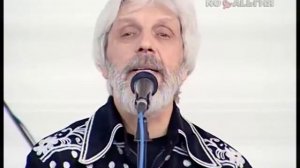ВИА «Добры Молодцы» Золотой Рассвет. Фрагмент программы Ностальгия «Рождённые в СССР»