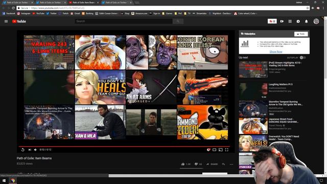 Challenge Rewards + QoL Improvements | Delve League News | Path of Exile (3.4) смотреть онлайн