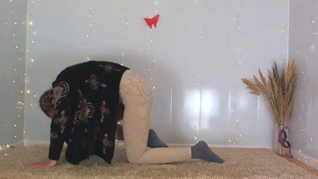 Morning Yoga
