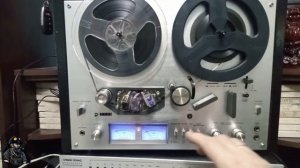 AKAI GX-4000D